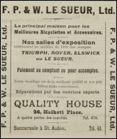 ... and two more ...