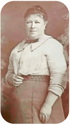 Mary Louisa Le Gresley (1853-1928)