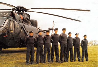 Air Training Corps