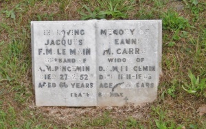 St Matthew’s, St Lawrence