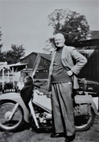 Edward Henry Le Brocq