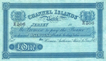 Another note from the same issue