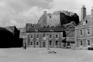 A photograph by Emile Guiton