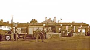Bel Royal Motors, 1926