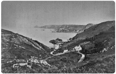 Bouley Bay