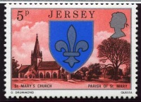 1976 stamp
