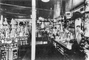 The provisions section