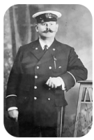 James Thomas O'Brien