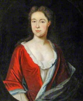 Ann Marett, d of Daniel Tapin, 1790