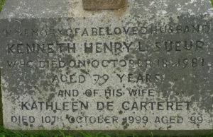 St Peter parish cemetery