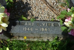 Mont a l’Abbe cemetery