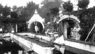 Photograph by Ernest Baudoux