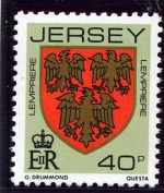 1981 stamp