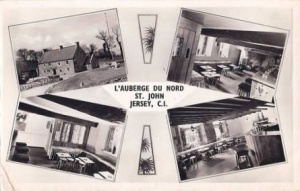 L'Auberge du Nord