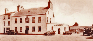 St John's Hotel 1920s