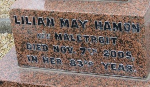 St Matthew’s, St Lawrence