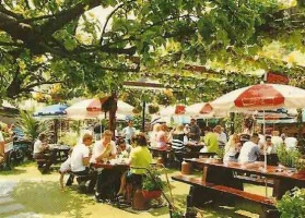 The Drive-In BBQ, Gorey