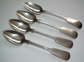 1830 - by Charles William Quesnel