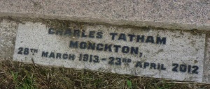 St Brelade Church cemetery