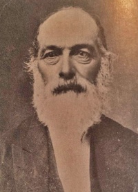 Michael John Appleby (1815-1888)