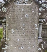 Trinity Church cemetery