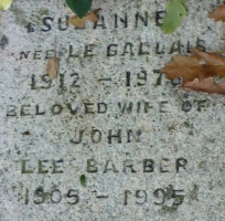 St Brelade Church cemetery