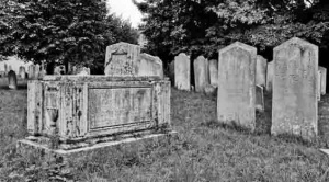 Green Street Cemetery