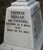 Trehorel - St Matthew’s, St Lawrence