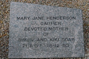 Soar - St John’s Church cemetery