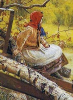 Winter Fuel (detail)