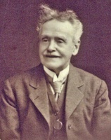 Philip Arthur Baudains (1861- )