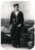 Frederick Charles Honeycombe (1872-1956)