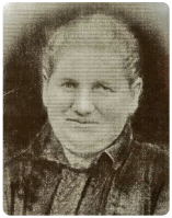 Marie Colomb Le Lerre, nee Blondel