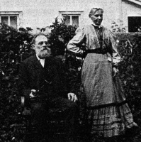 Peter Le Boutillier (1860-1944)