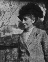 Lydia Rebecca Gasnier