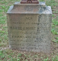 St Matthew’s, St Lawrence