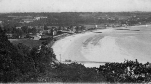 La Haule to Beaumont