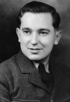 Henry Joseph Rowe (1826-1993)