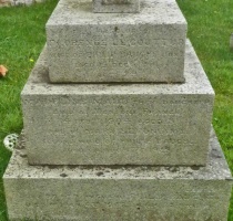 St Peter parish cemetery