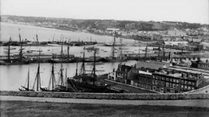 Another picture by Ernest Baudoux