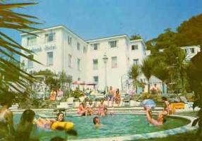 Rosebank, St Saviour's Road