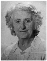 Jane Elizabeth Blampied