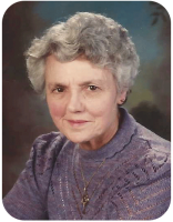 Jean Le Brocq (1922-2013)