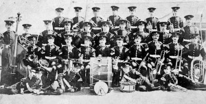Militia band