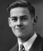 Ronald Gordon Bisson