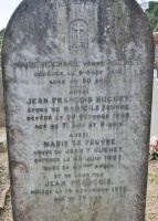 St Matthew’s, St Lawrence