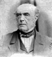 Police Court judge Philip Le Gallais