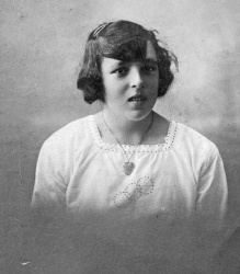 Adeline Florance Deffains