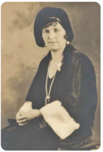 Blanche Marguerite La Croix (1852-1934)