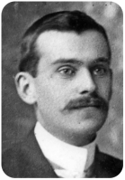 George John Noel (1886-1951)